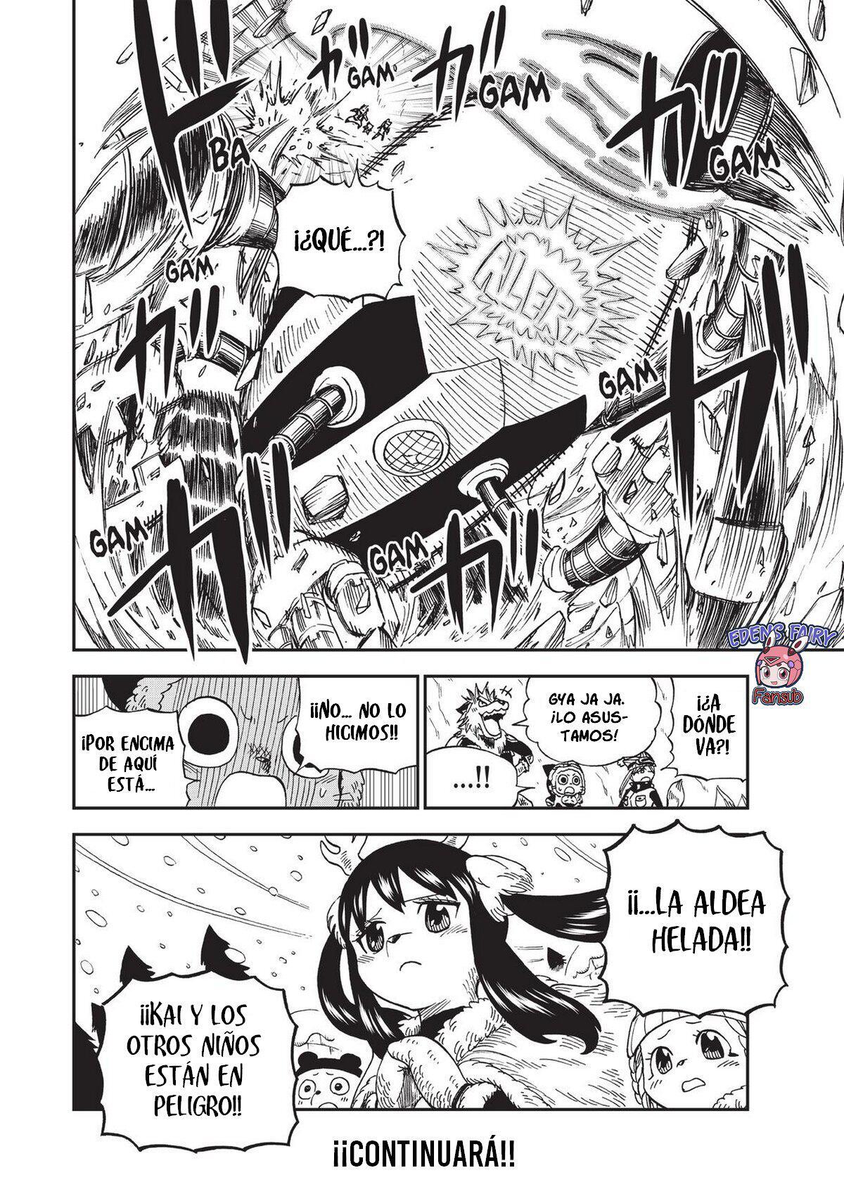 Capitulo 38 page 15