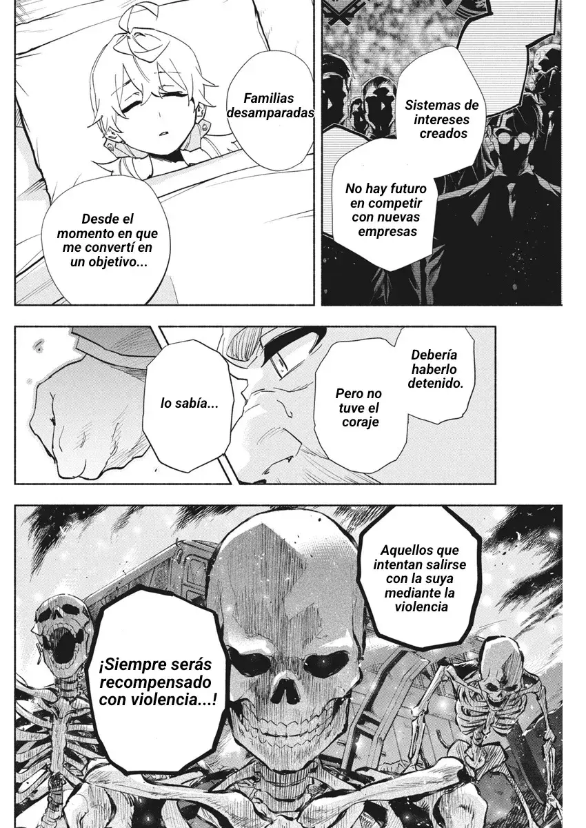 Capitulo 28 page 16