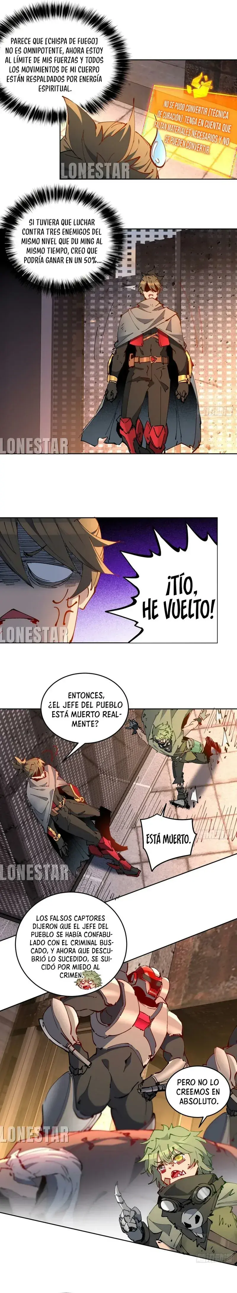 Capitulo 268 page 11