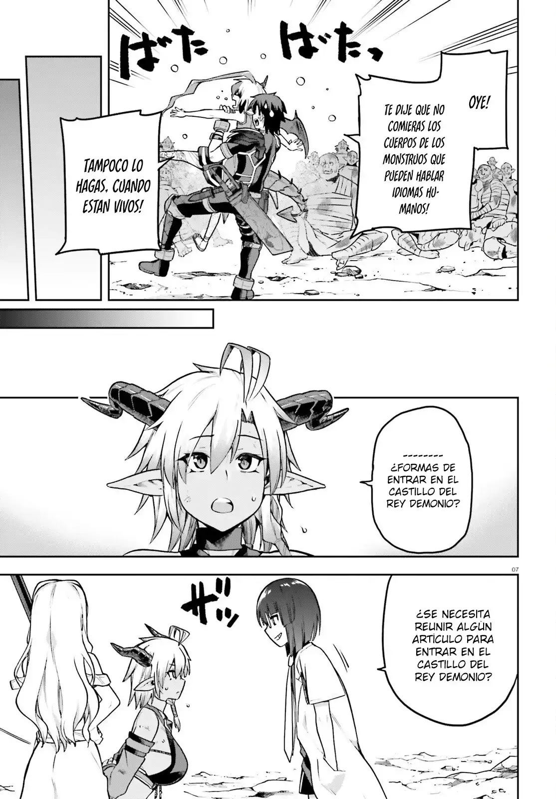 Capitulo 51 page 8