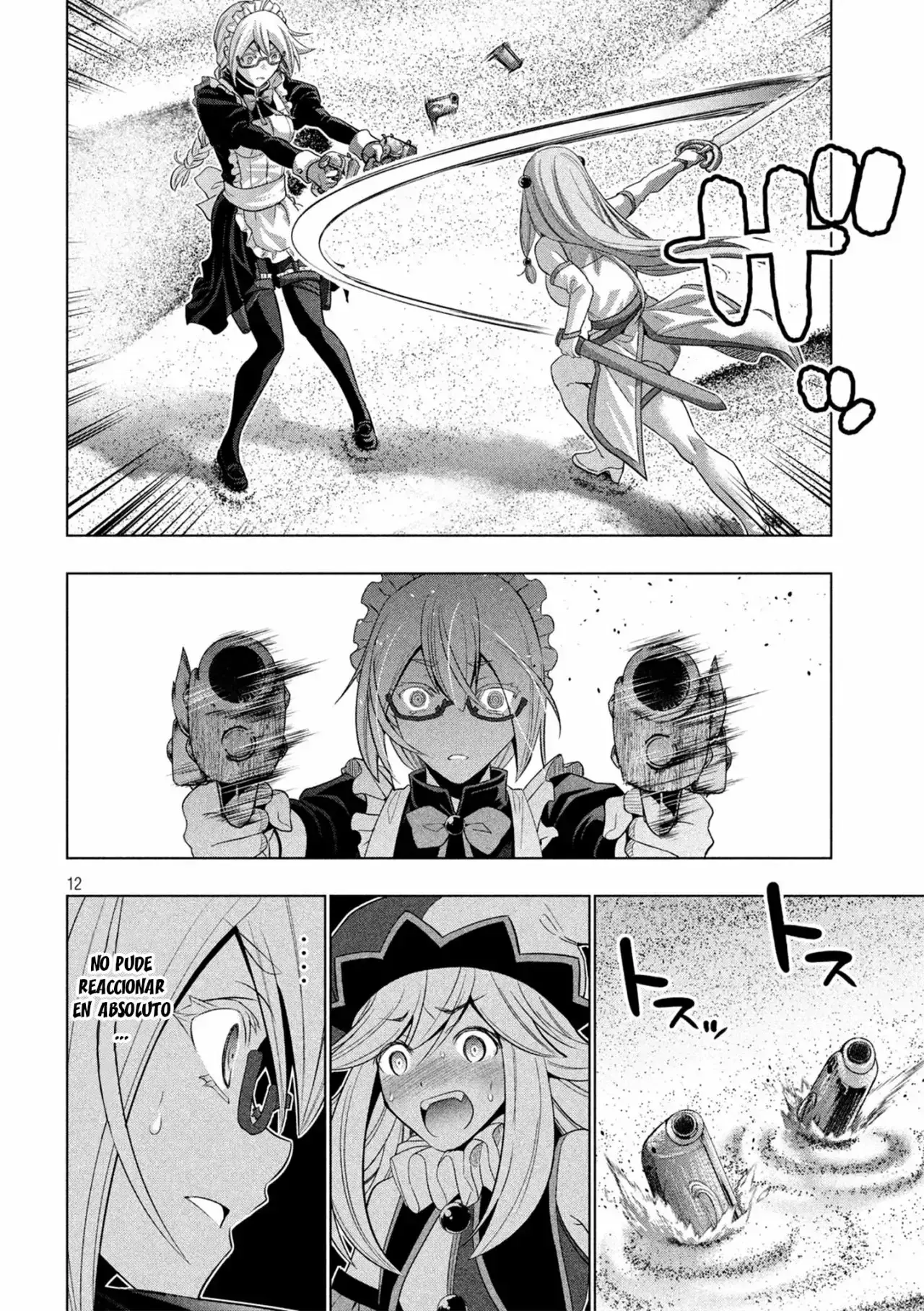 Capitulo 72.50 page 14