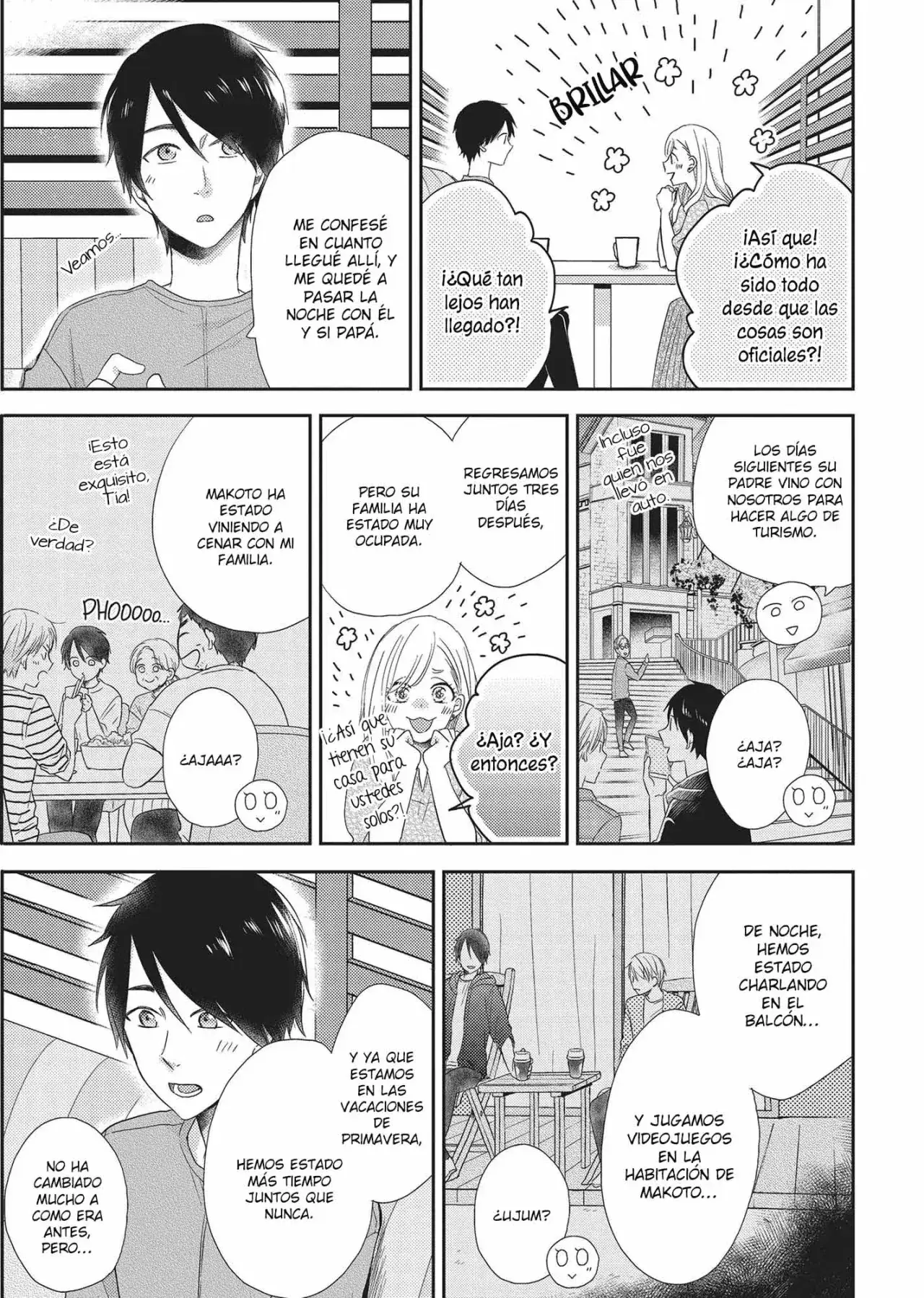 Capitulo 39 page 17