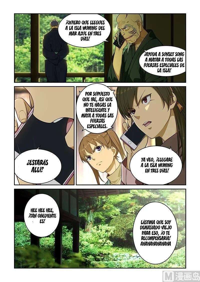 Capitulo 242 page 10