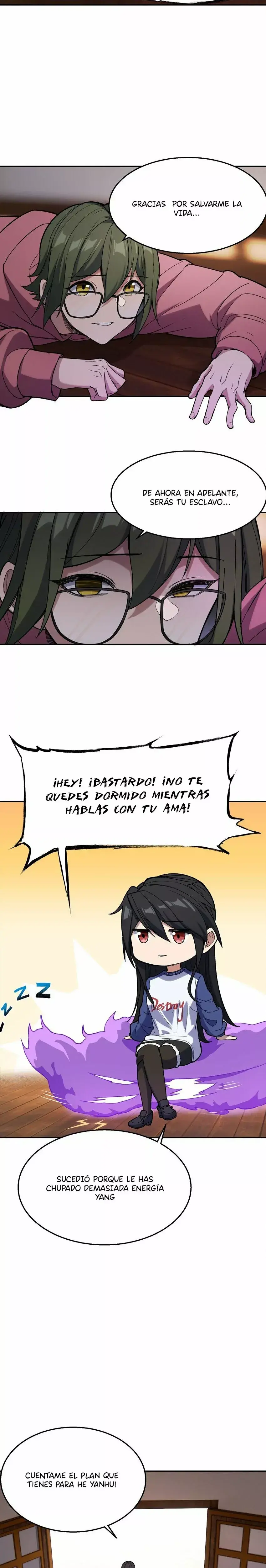 Capitulo 23 page 13