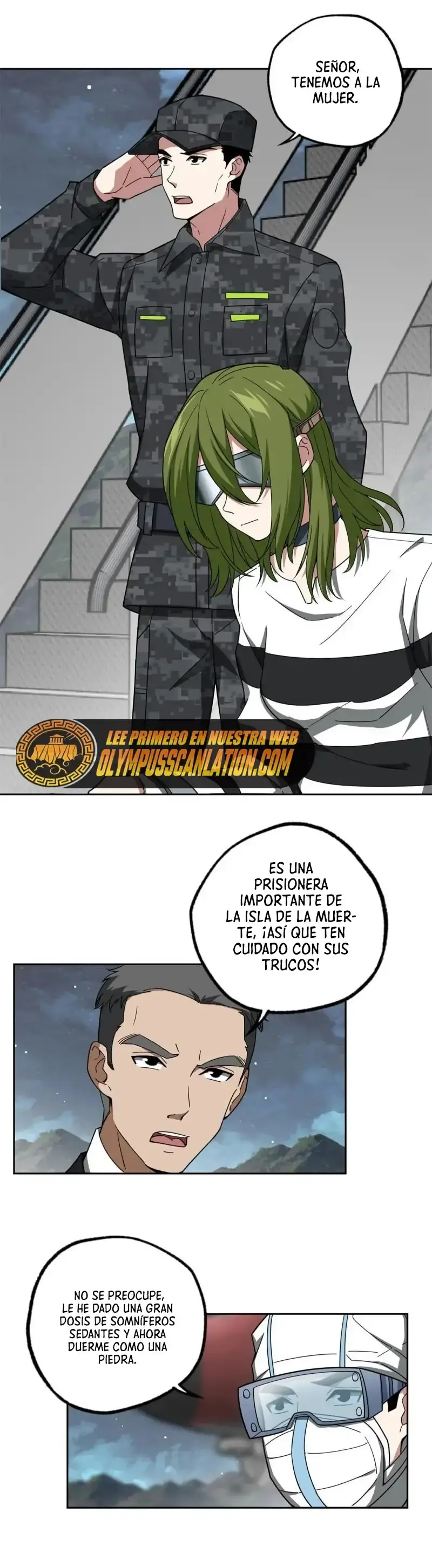 Capitulo 154 page 8