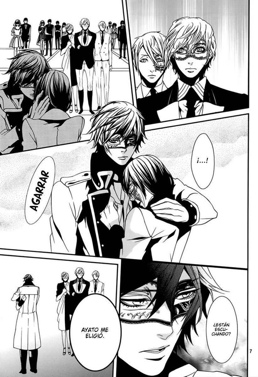 Capitulo 33 page 9