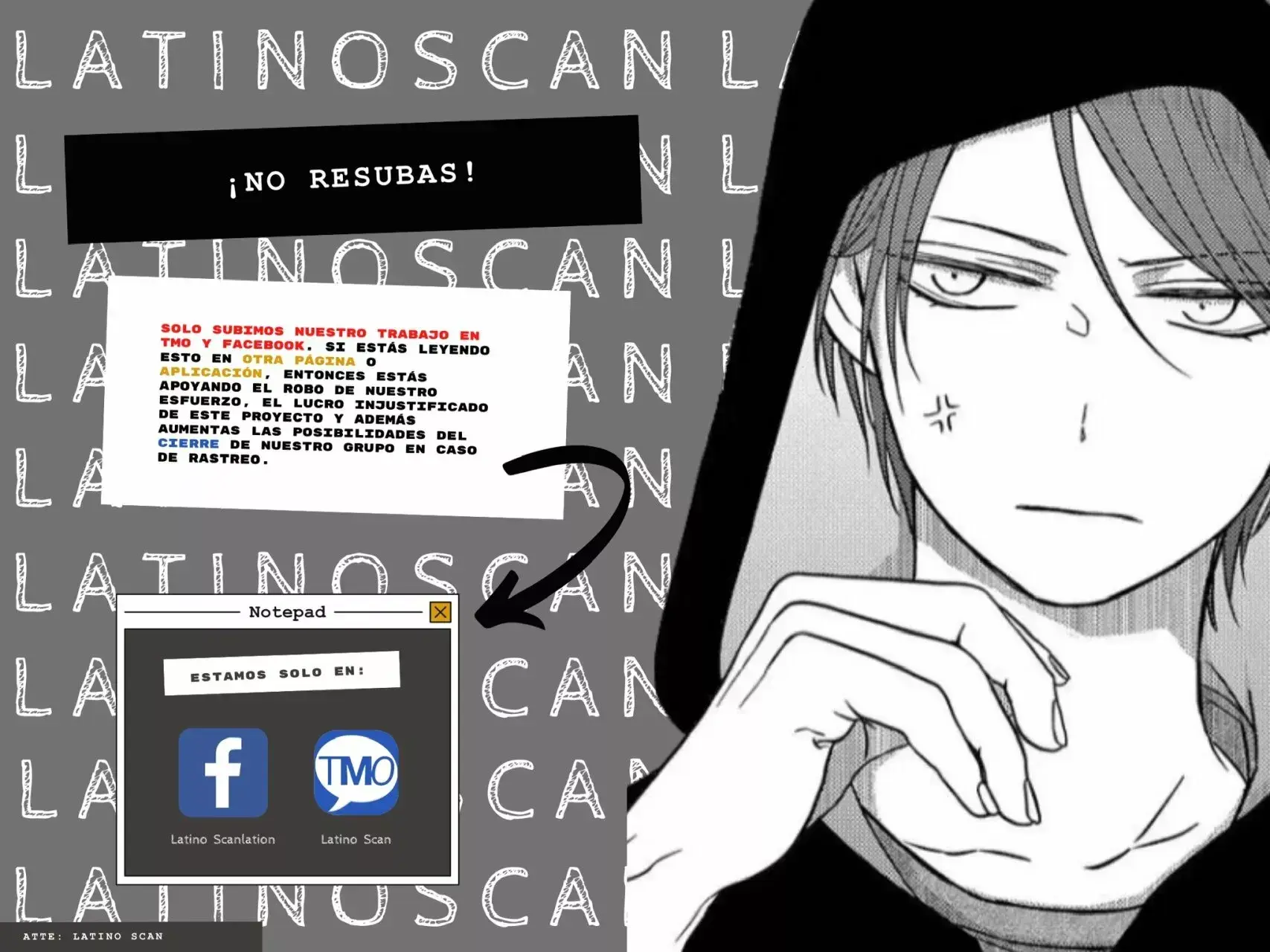 Capitulo 81 page 19