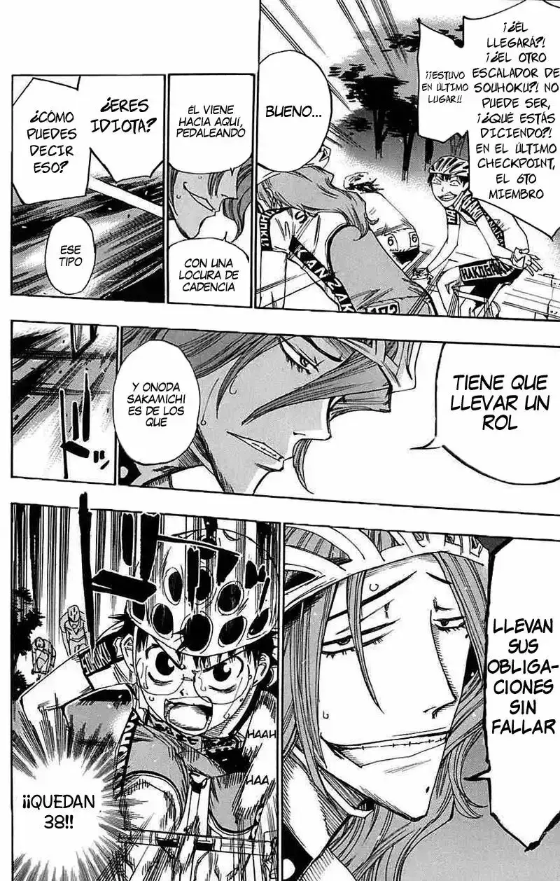 Capitulo 93 page 17