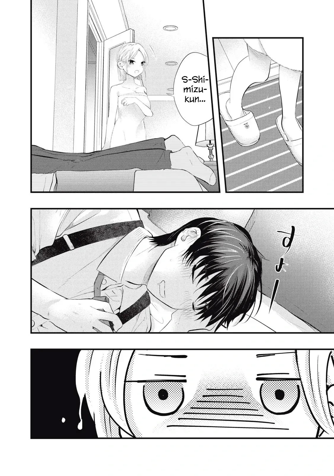 Capitulo 50 page 8