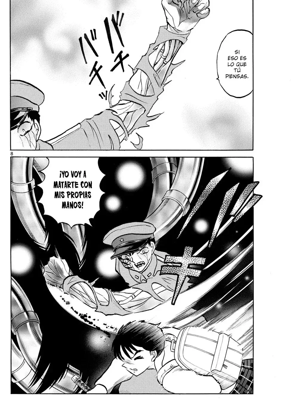 Capitulo 251 page 8
