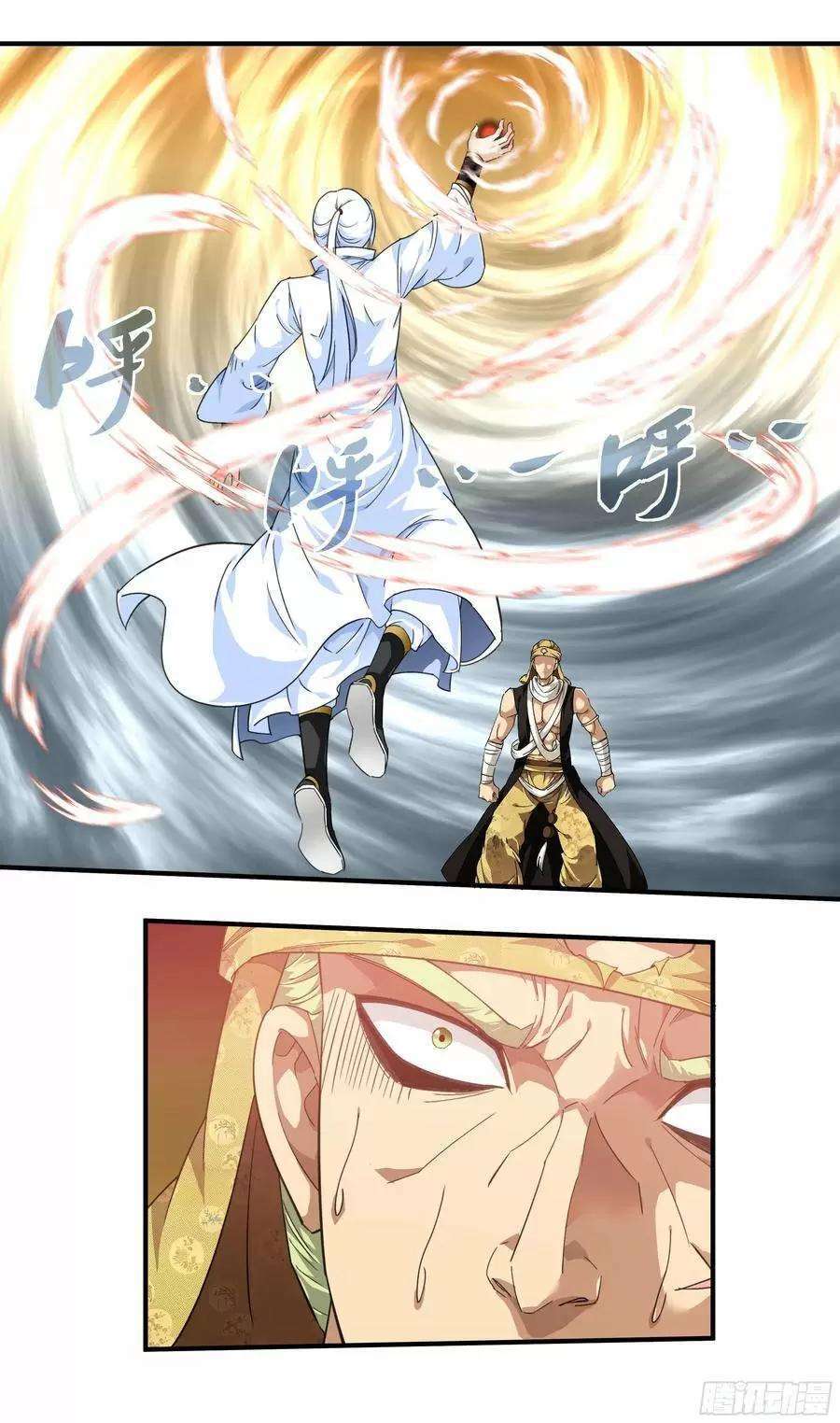 Capitulo 41 page 10