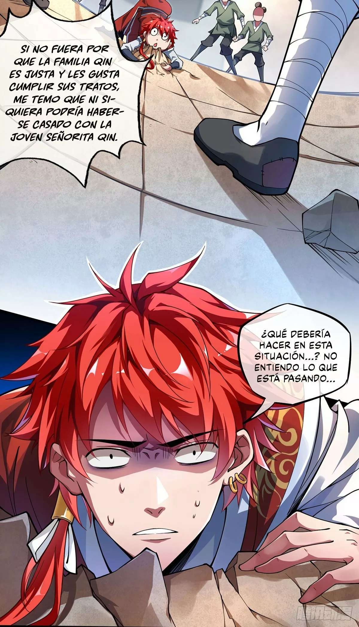 Capitulo 1 page 20