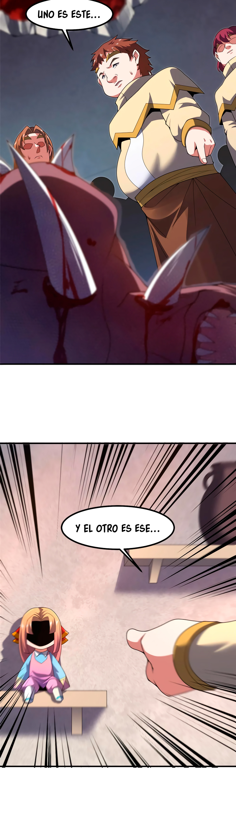 Capitulo 333 page 20
