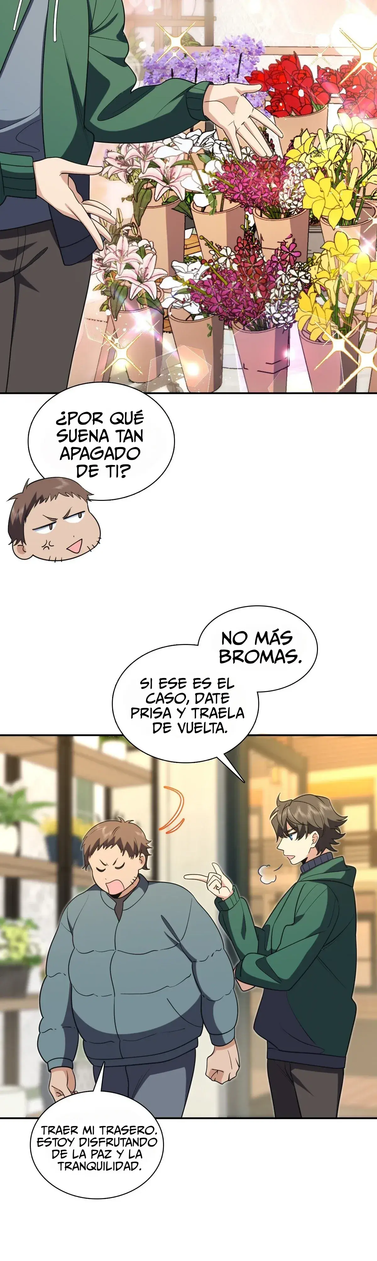 Capitulo 381 page 20