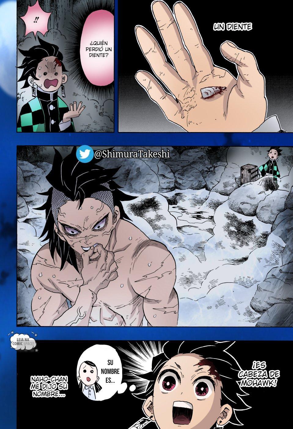 Capitulo 101.50 page 10