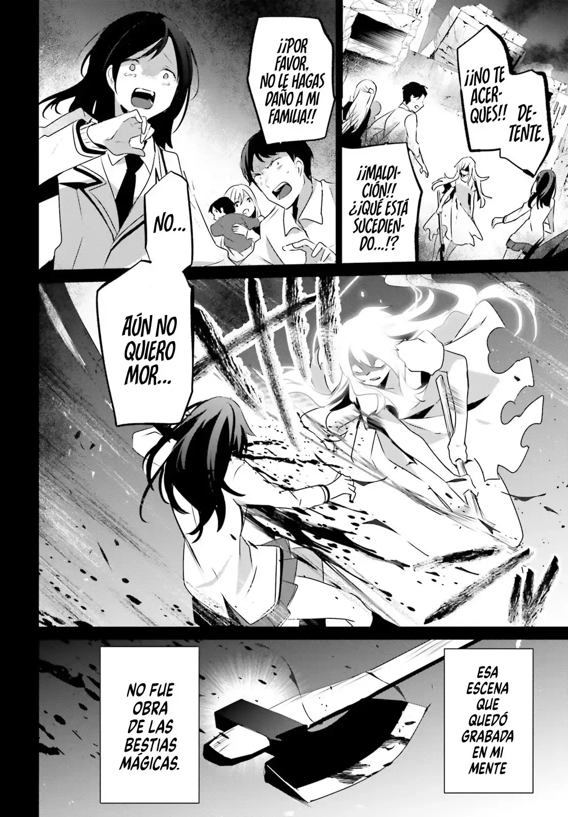 Capitulo 54 page 21