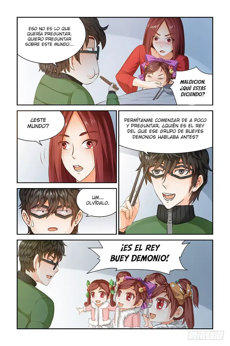 Capitulo 9 page 5