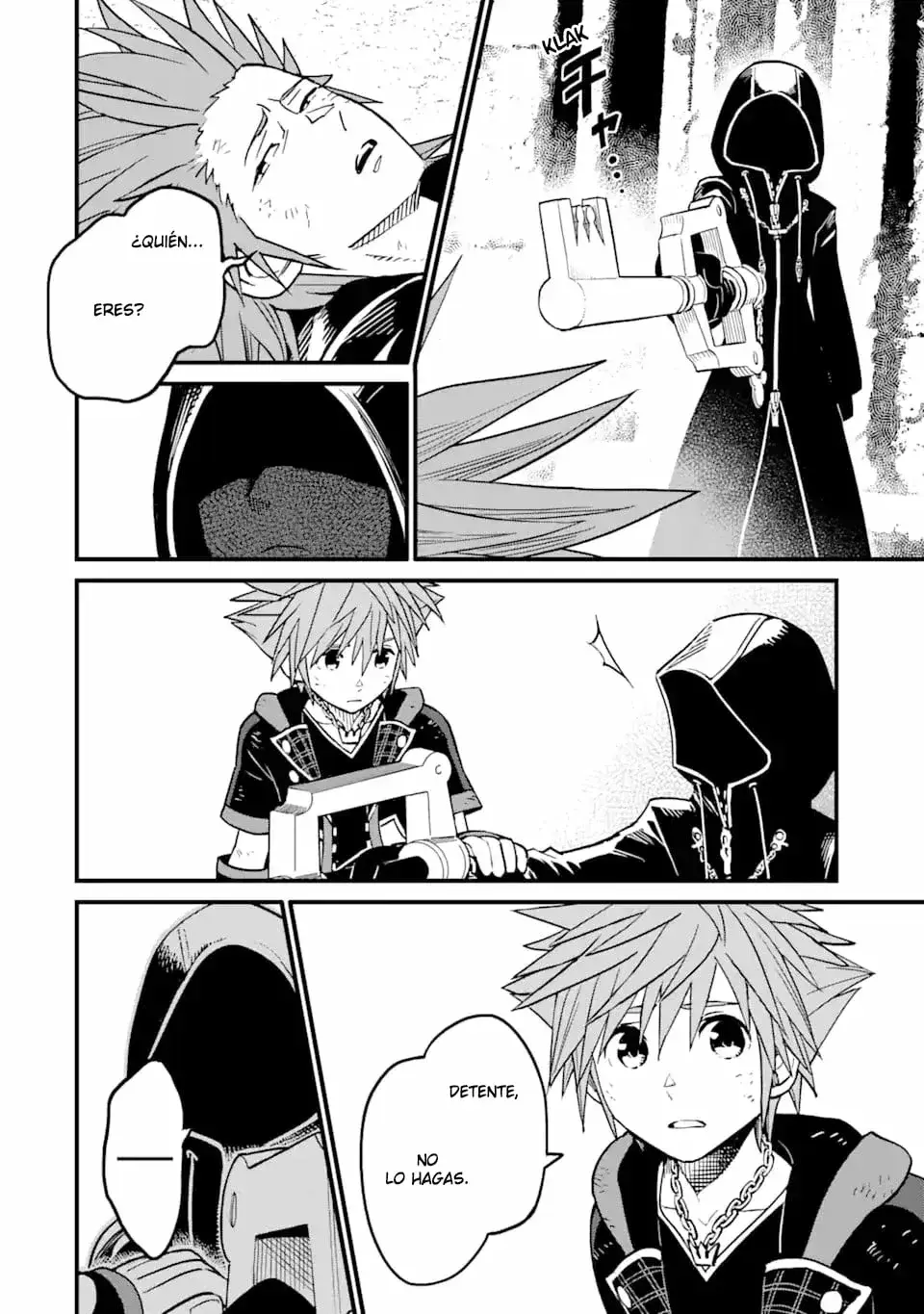 Capitulo 33 page 9