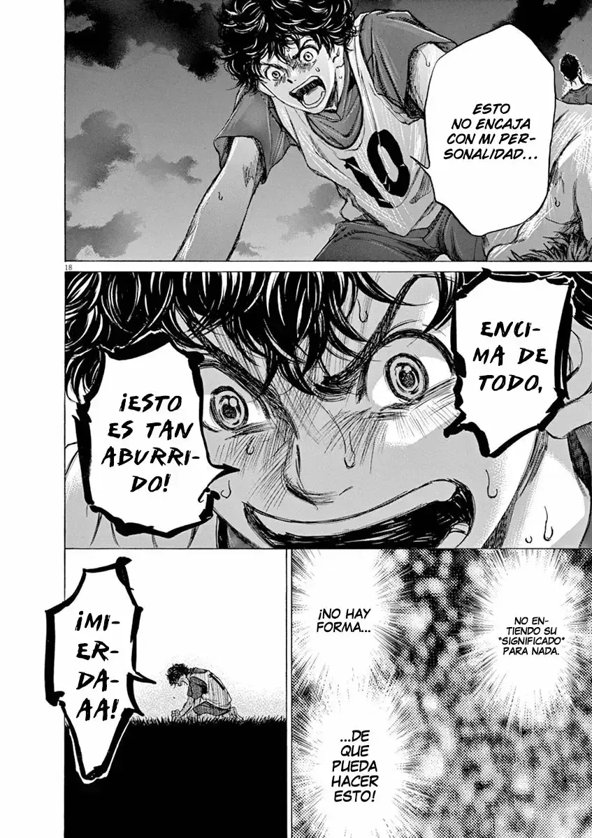 Capitulo 67 page 19