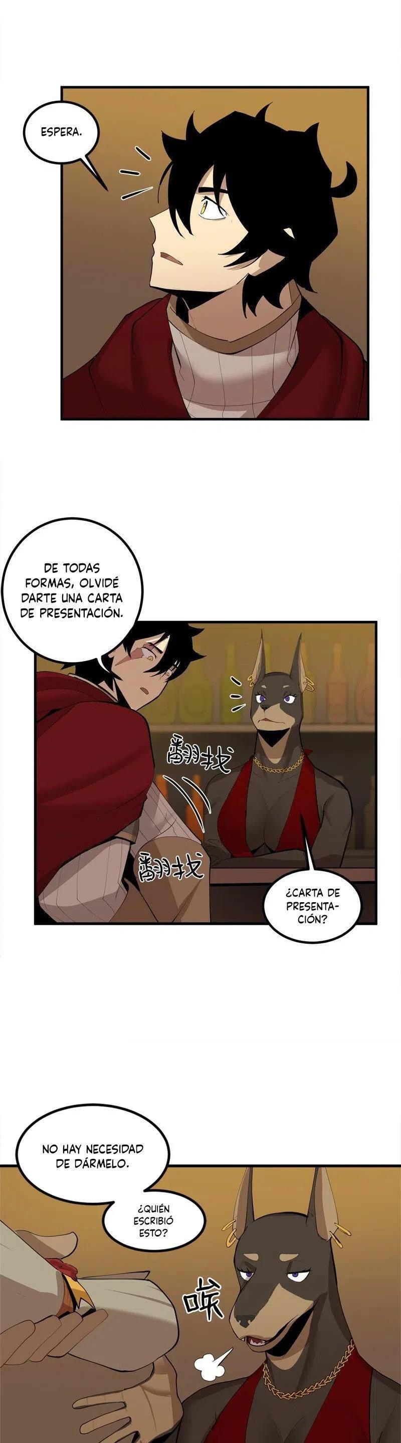 Capitulo 66 page 14