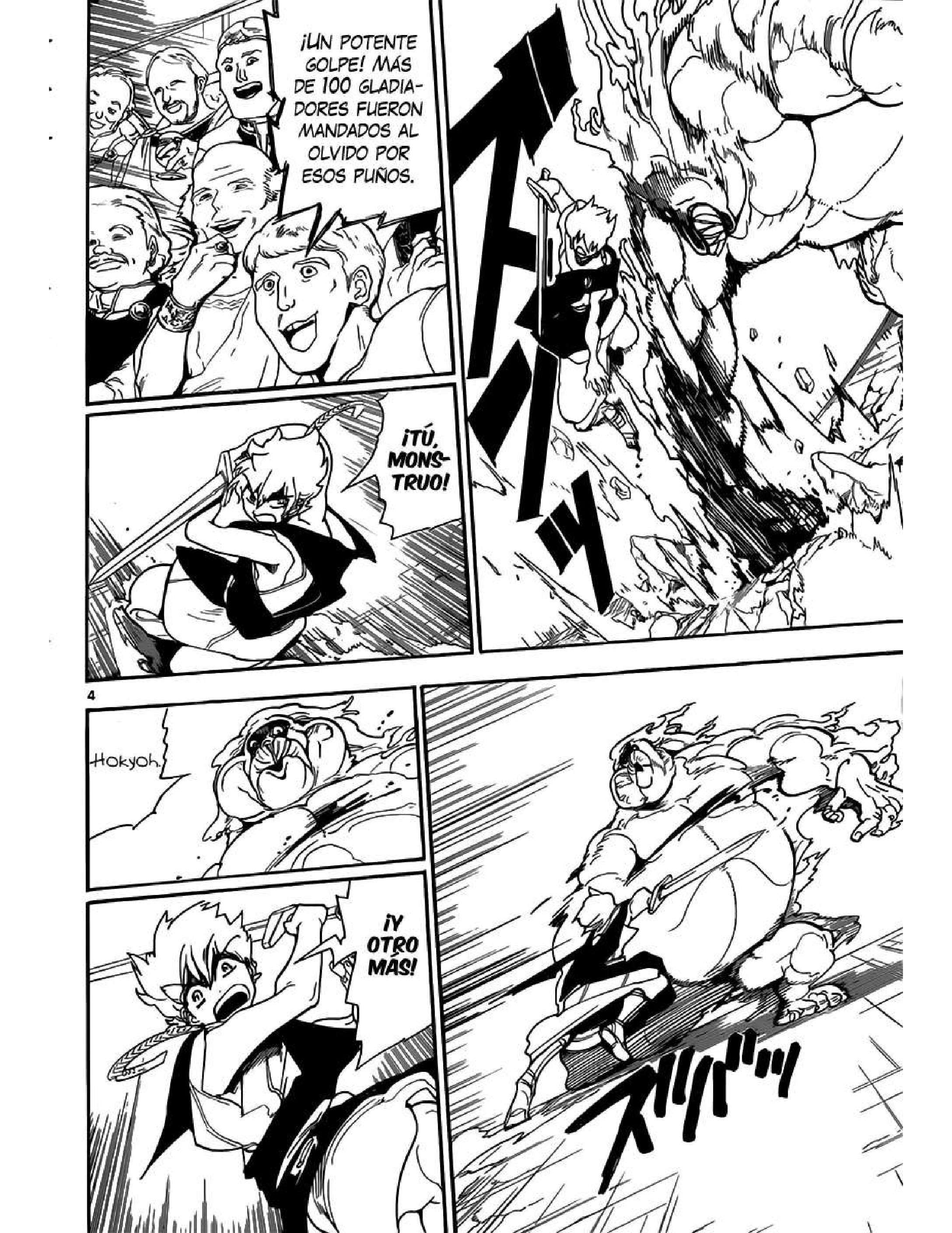 Capitulo 141 page 5