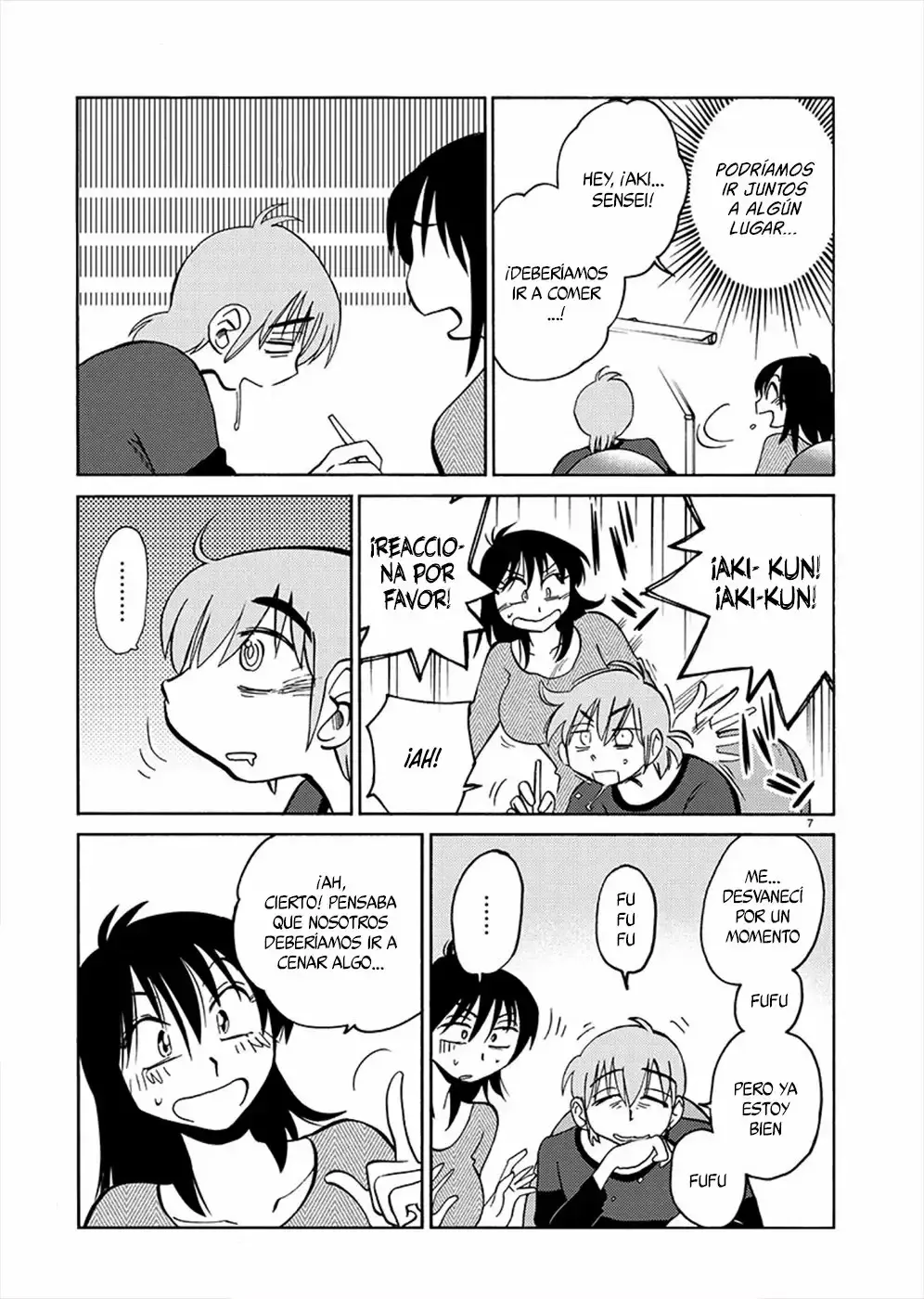 Capitulo 71 page 8