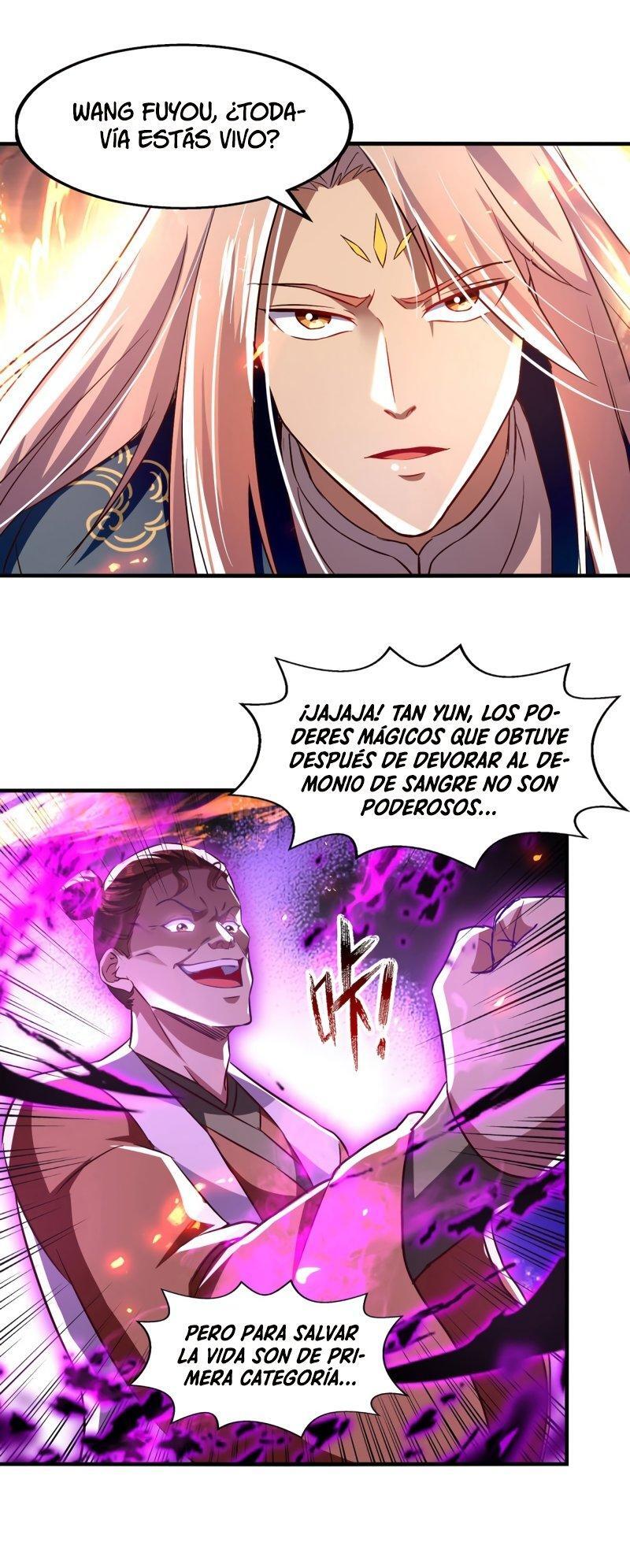 Capitulo 73 page 17