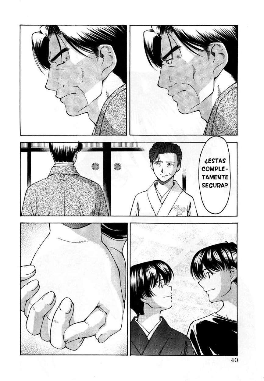 Capitulo 135 page 14