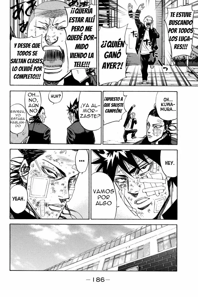 Capitulo 76 page 18