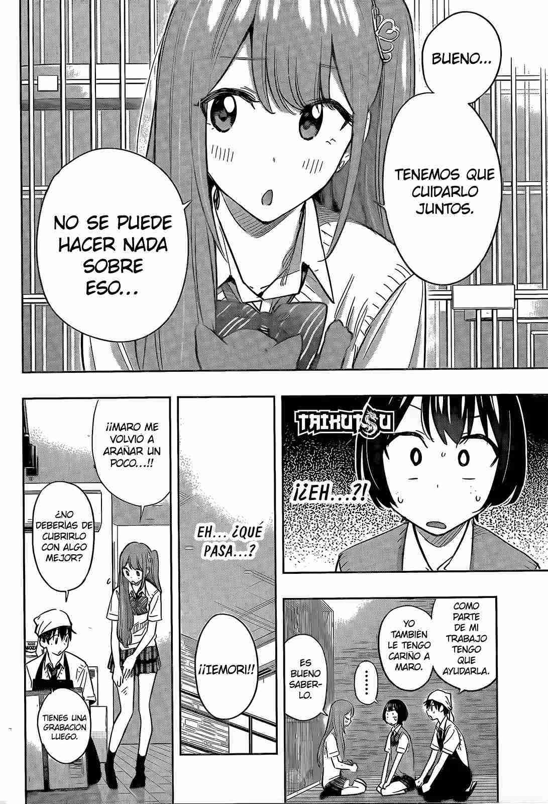 Capitulo 41 page 11