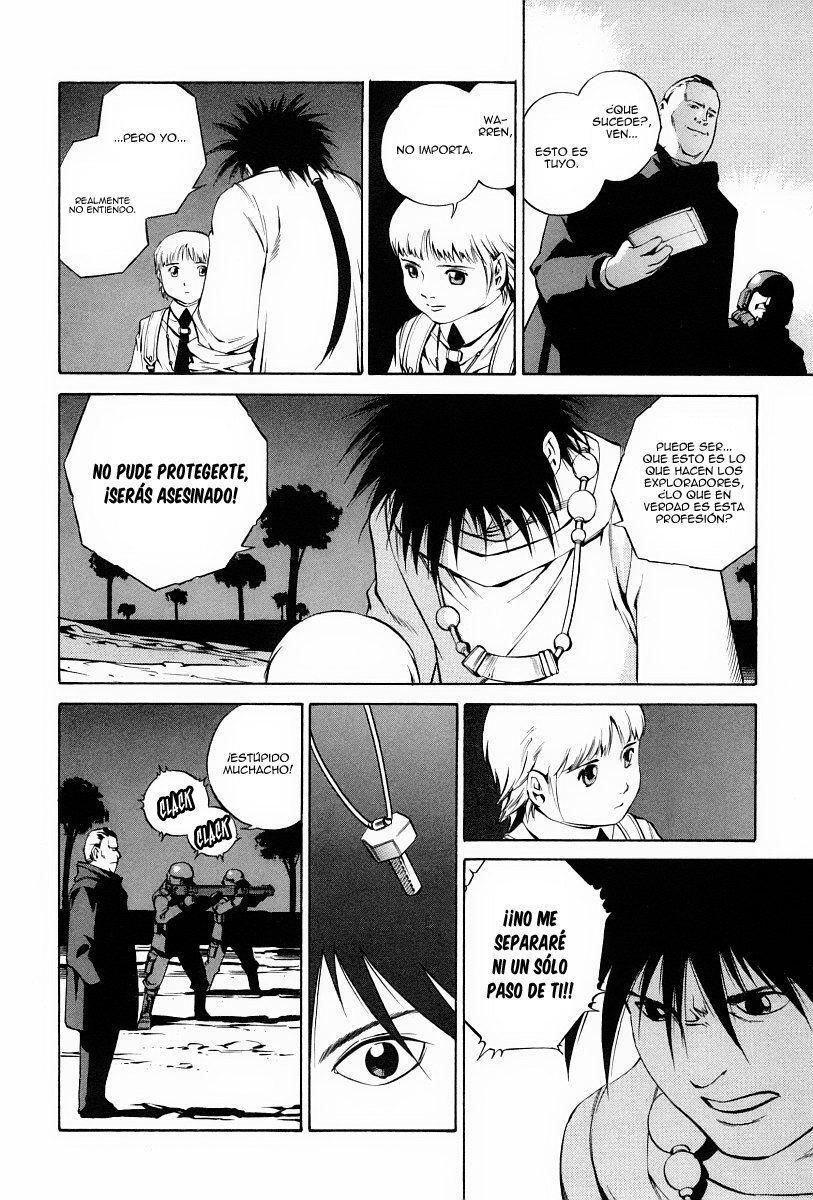 Capitulo 64 page 18