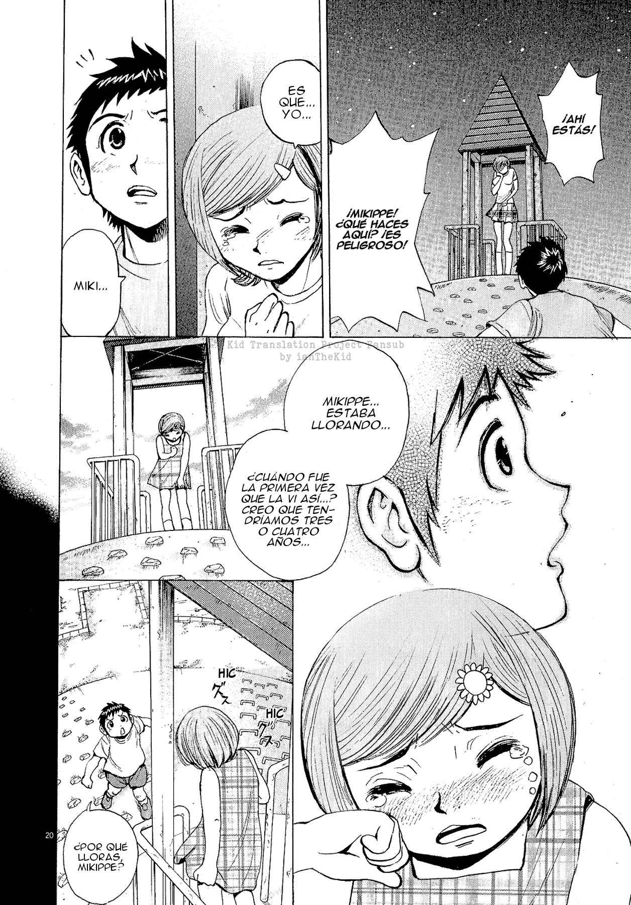 Capitulo 2 page 22