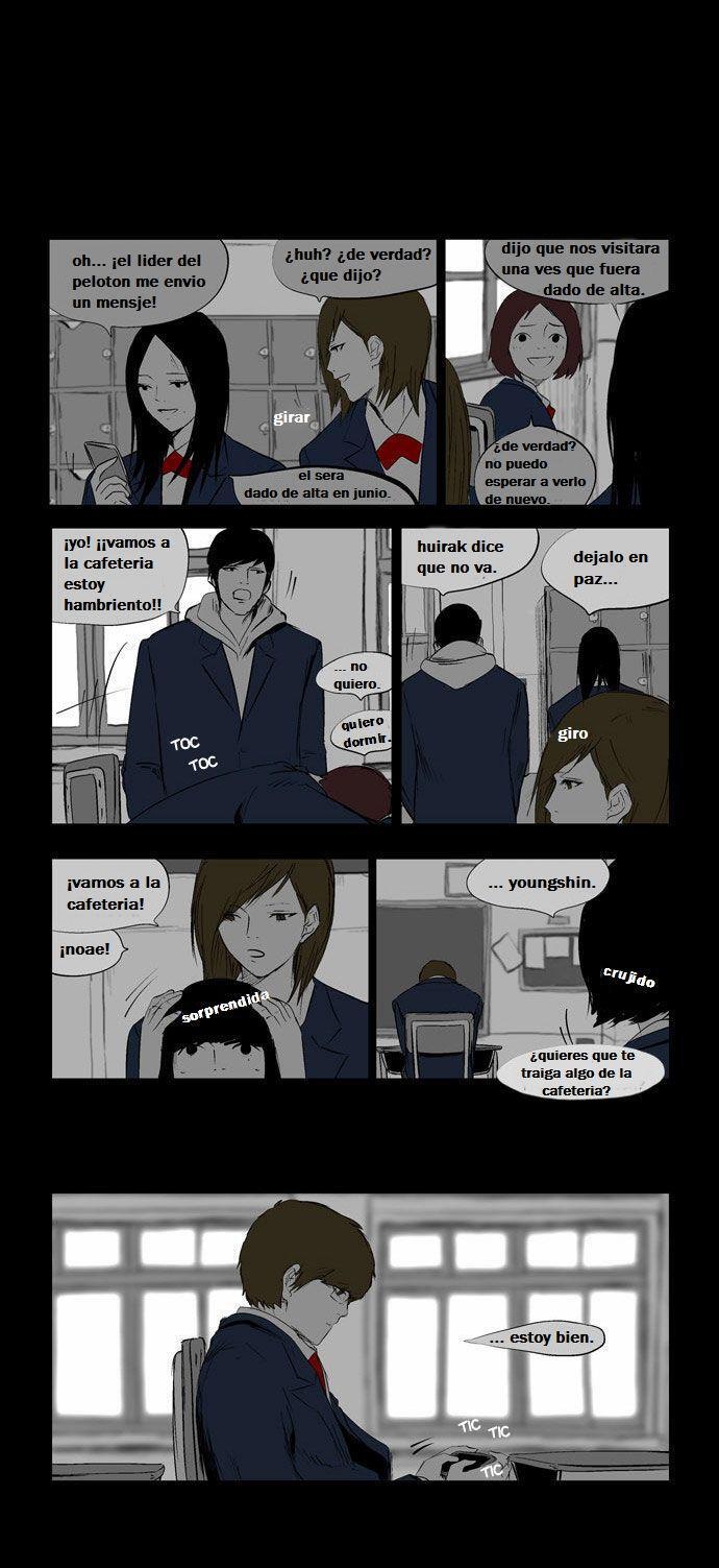 Capitulo 50 page 17