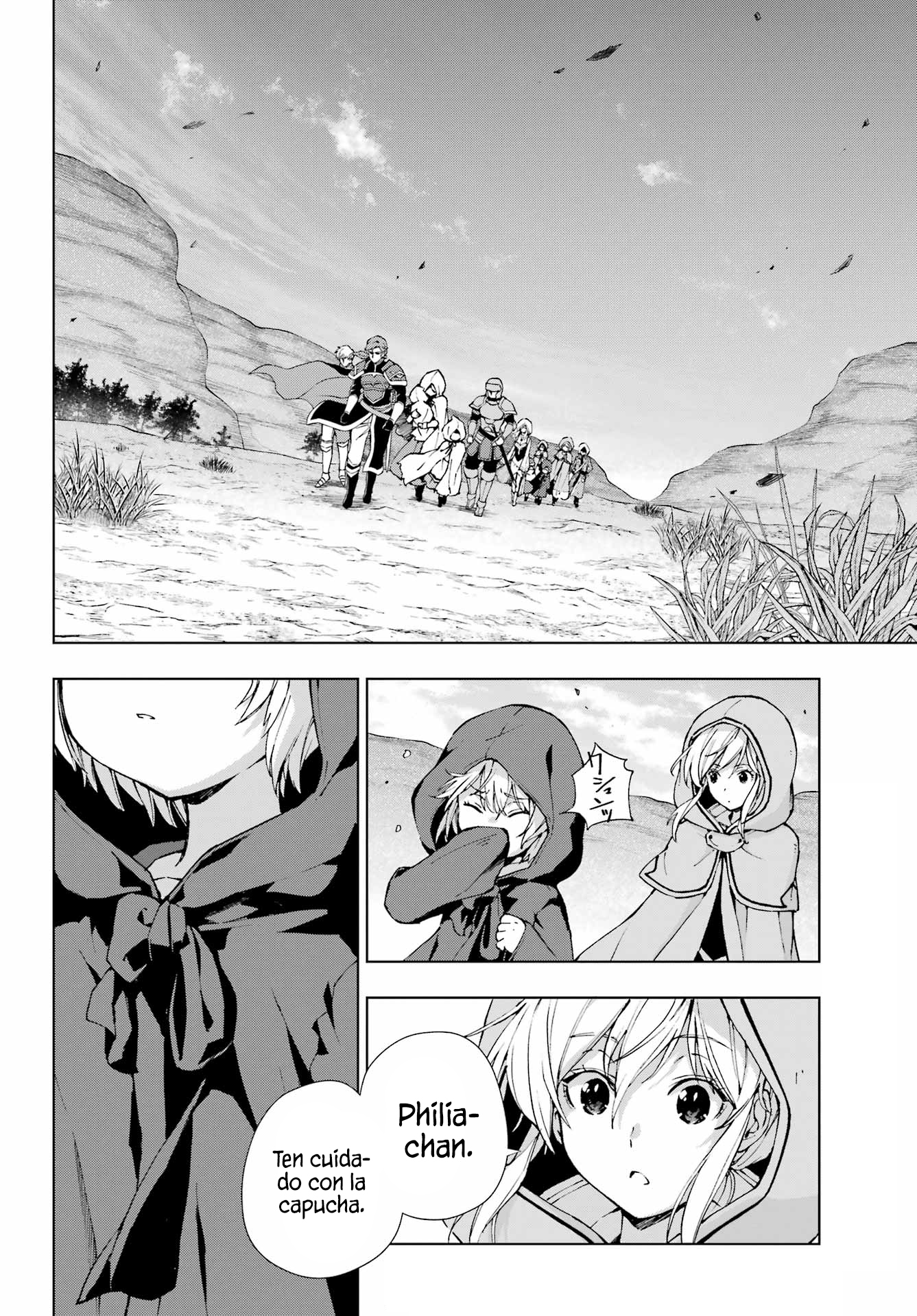 Capitulo 60 page 14
