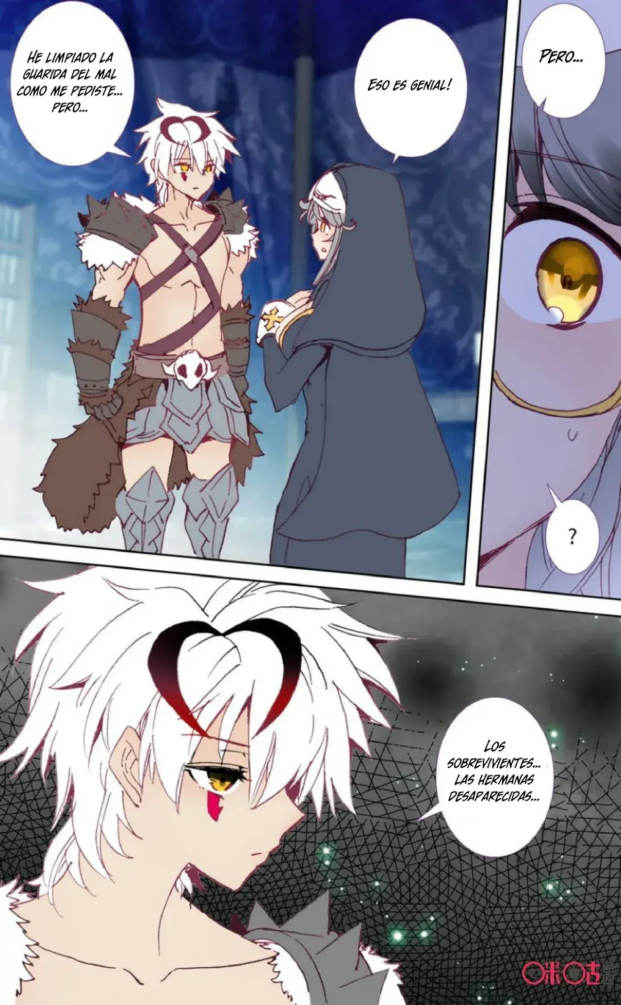 Capitulo 24 page 11
