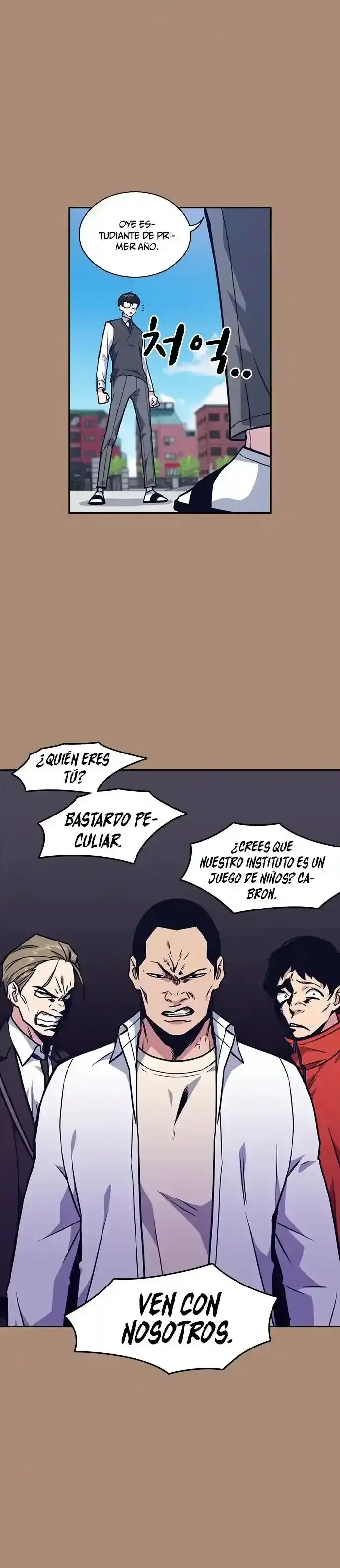 Capitulo 56 page 14