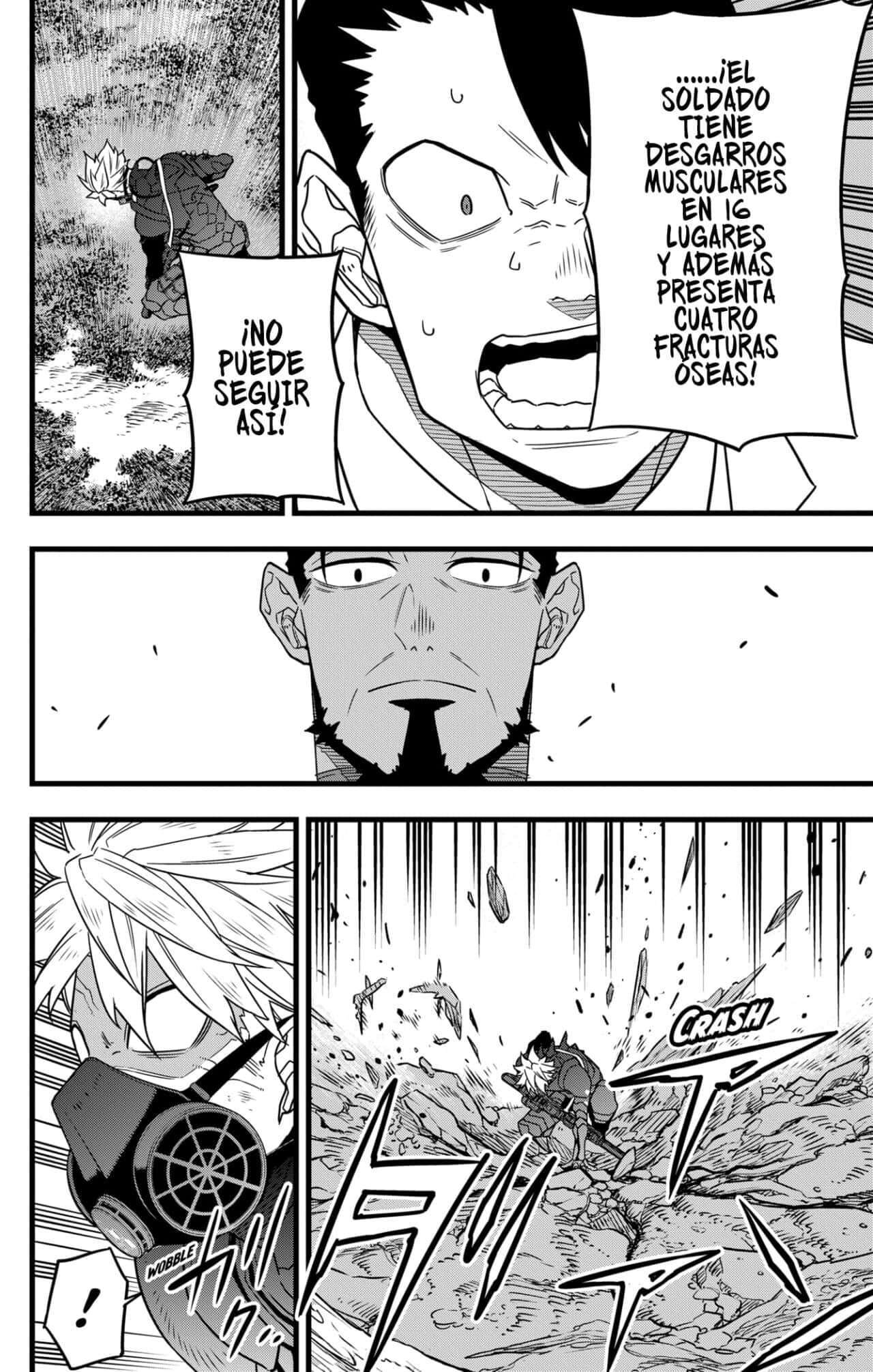 Capitulo 62 page 14