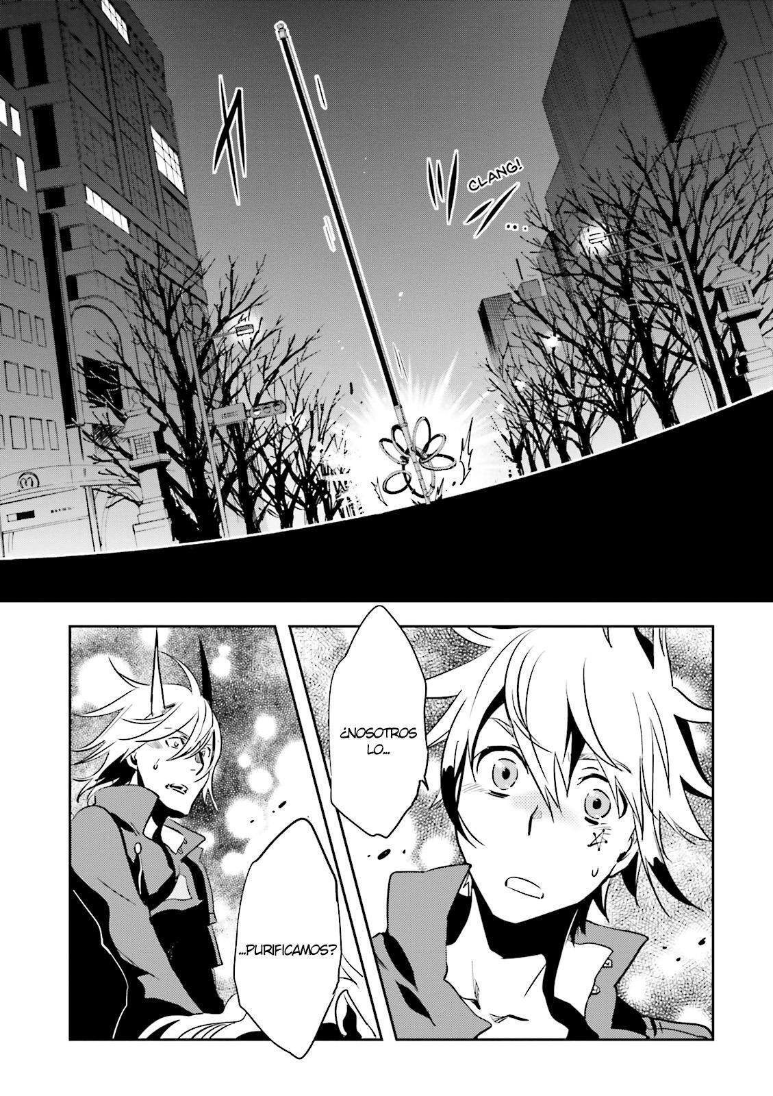 Capitulo 26 page 23