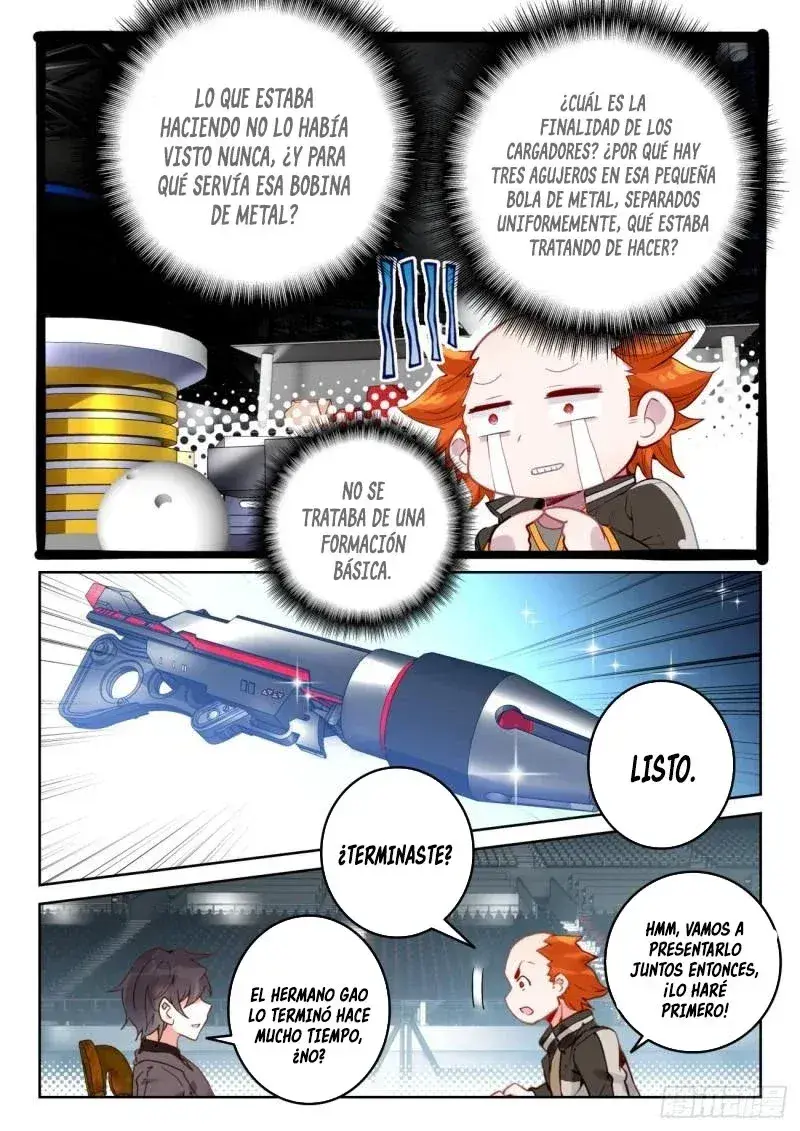 Capitulo 321 page 5