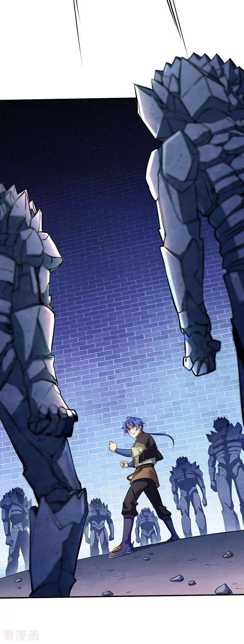 Capitulo 111 page 22