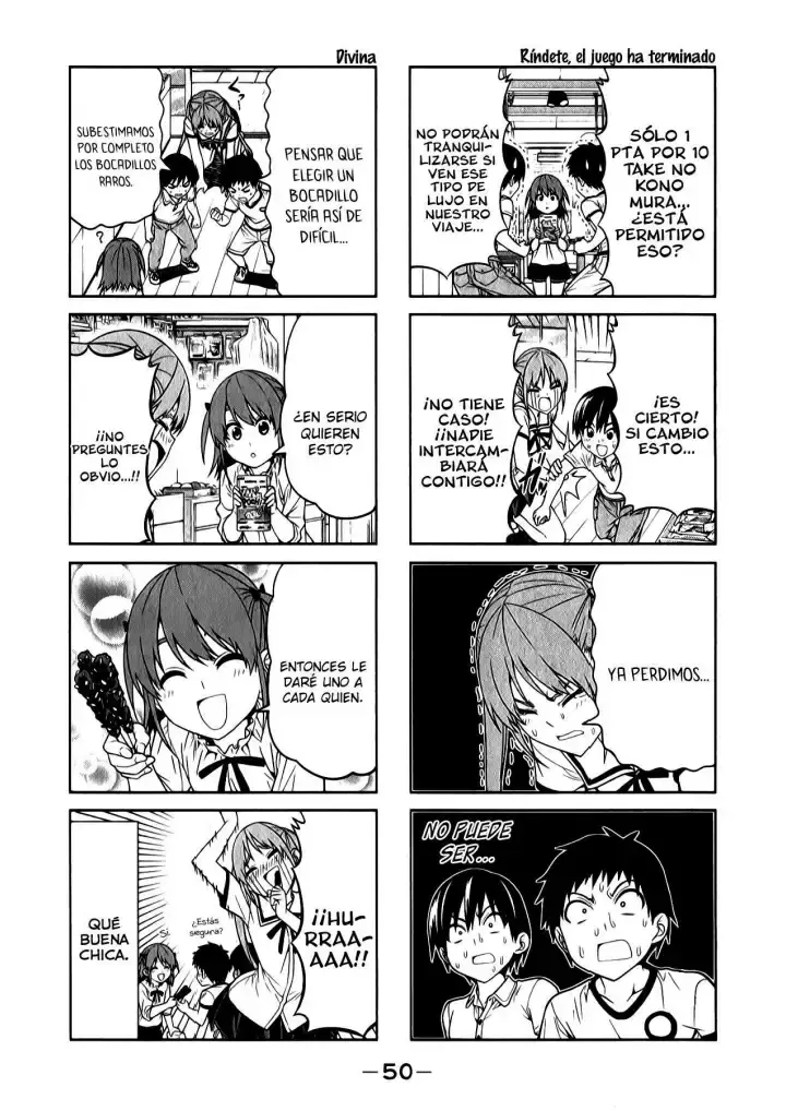 Capitulo 60 page 6