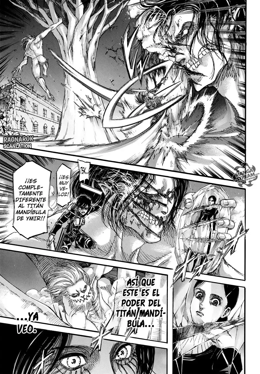 Capitulo 104 page 18
