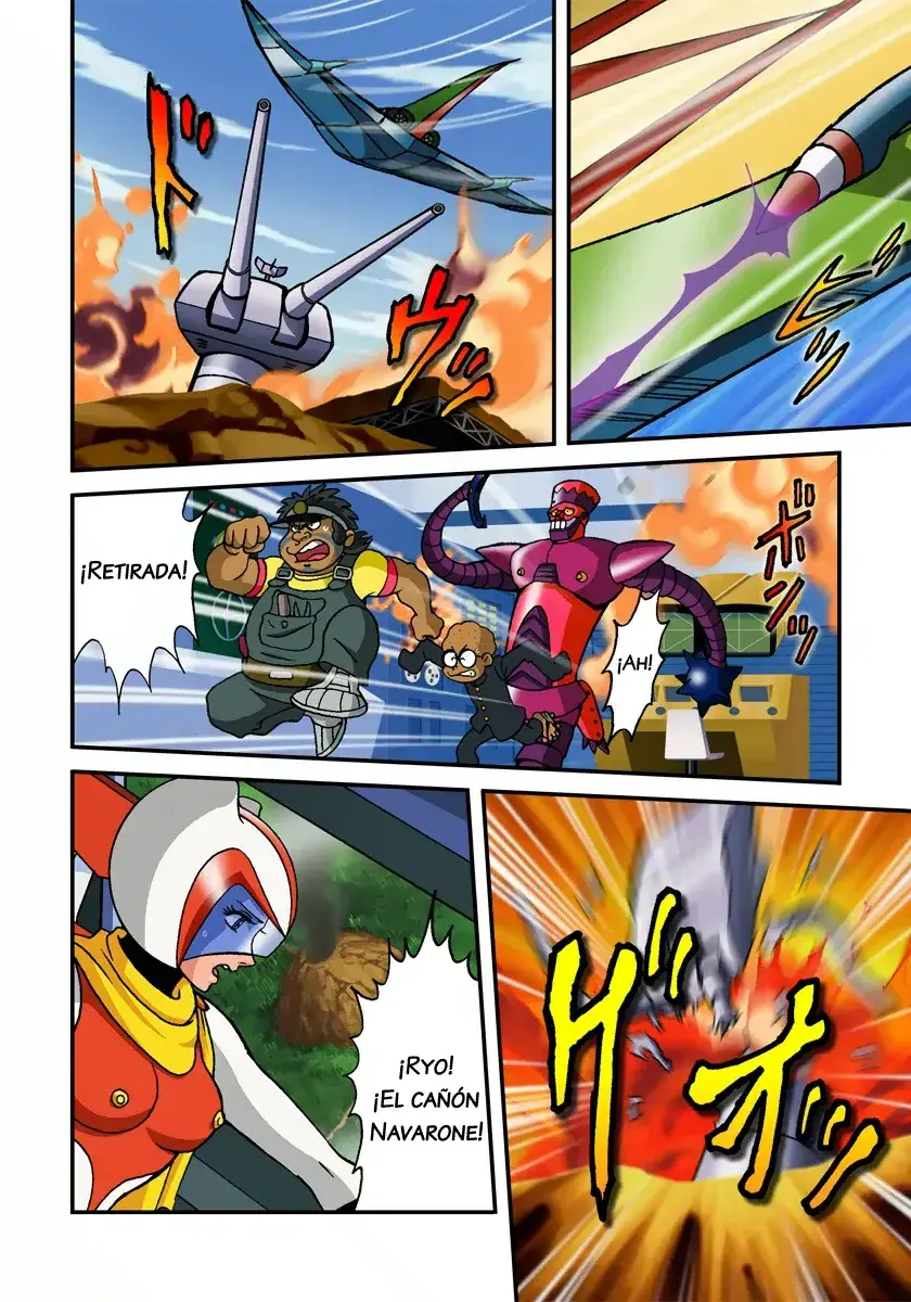Capitulo 4 page 31