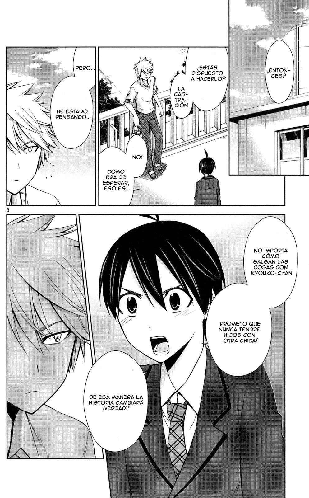 Capitulo 62 page 9