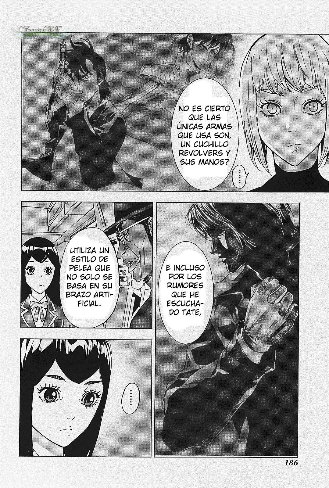 Capitulo 130 page 11