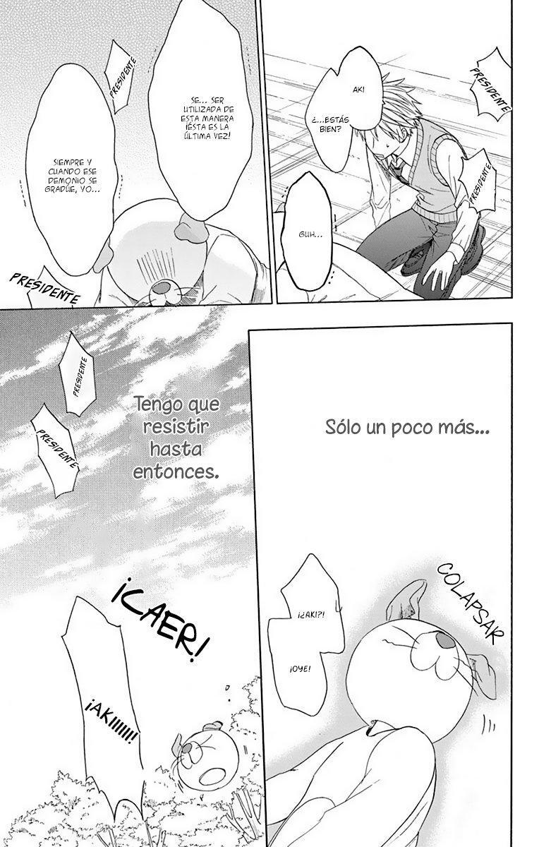 Capitulo 51 page 29