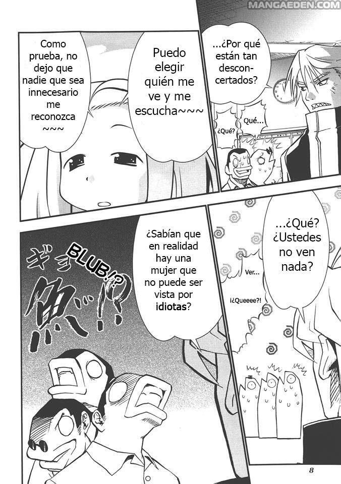 Capitulo 72 page 6