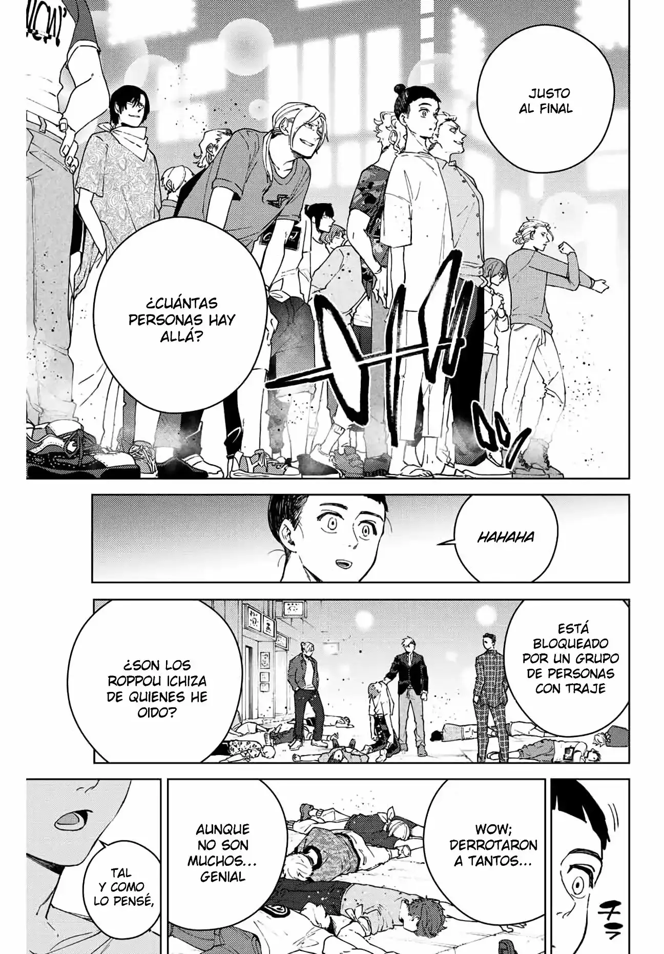 Capitulo 74 page 3