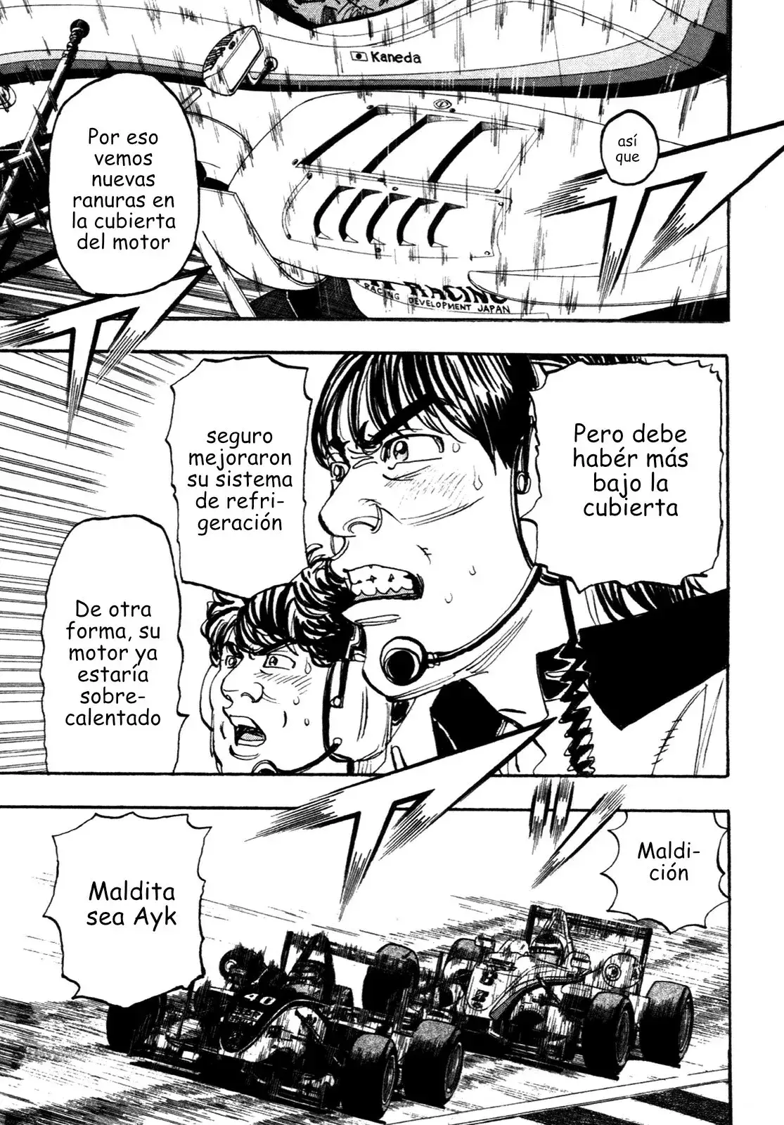 Capitulo 85 page 6