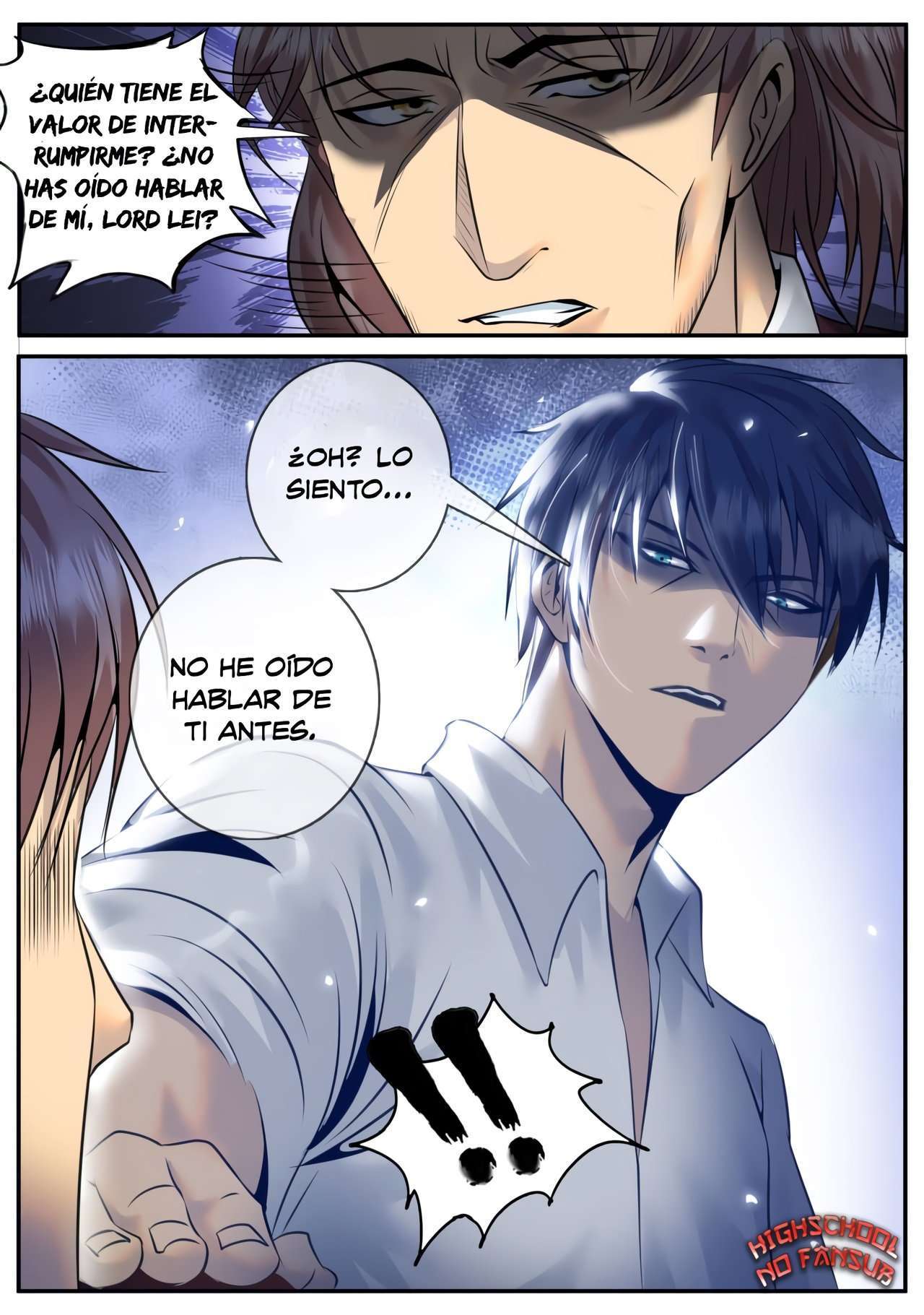 Capitulo 45 page 12